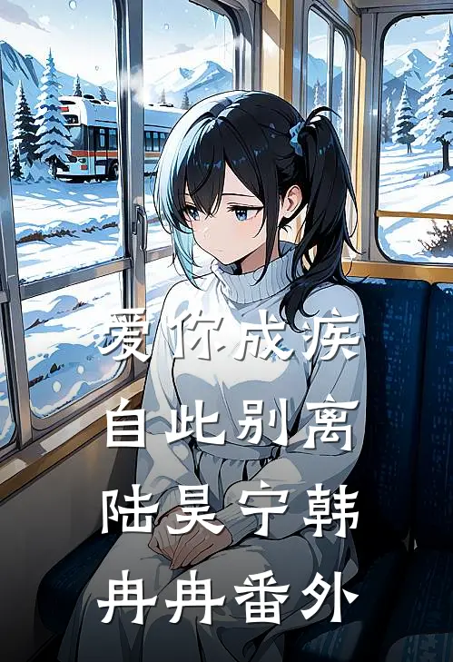 爱你成疾，自此别离陆昊宁韩冉冉番外