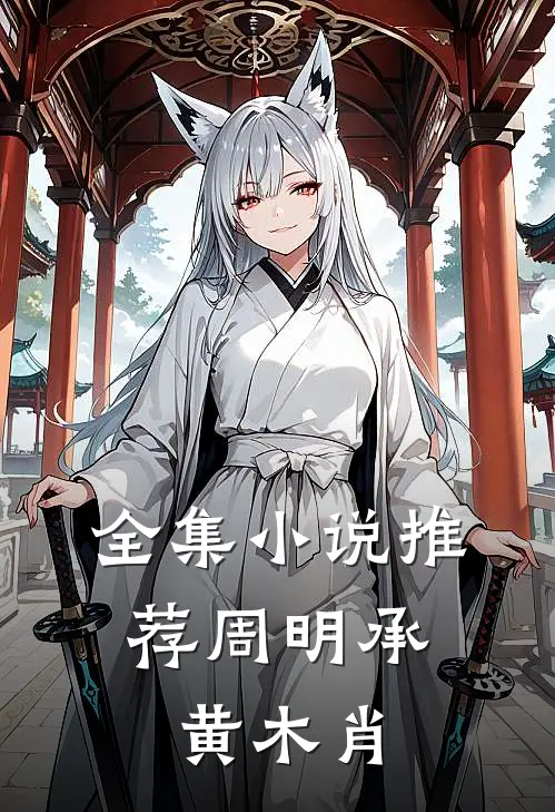 全集小说推荐周明承,黄木肖
