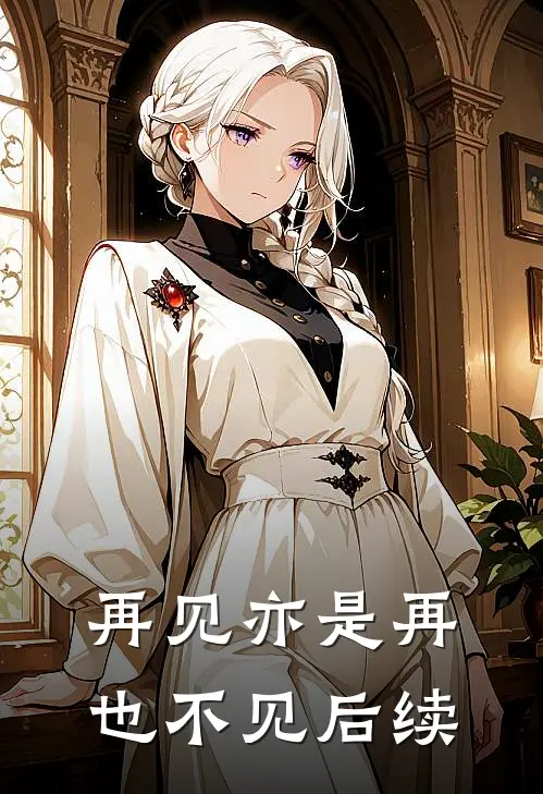 再见亦是再也不见后续
