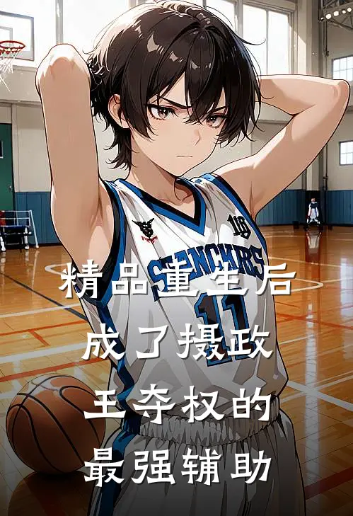 精品重生后，成了摄政王夺权的最强辅助