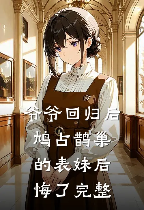 爷爷回归后，鸠占鹊巢的表妹后悔了完整