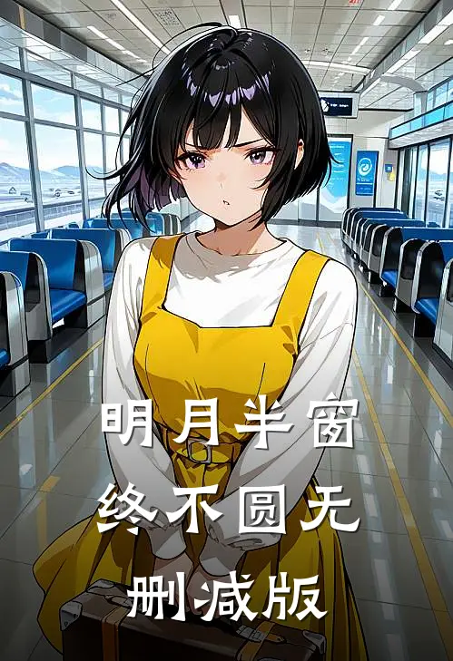 明月半窗终不圆无删减版