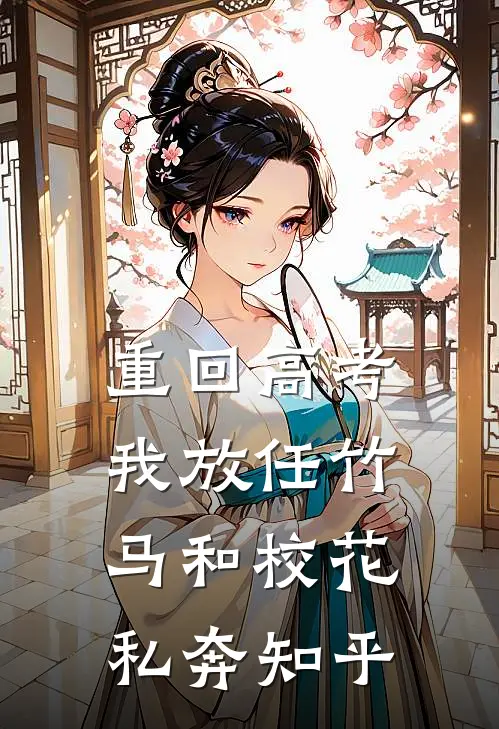 重回高考，我放任竹马和校花私奔知乎