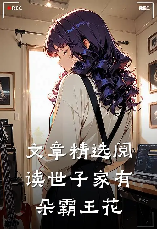 文章精选阅读世子家有朵霸王花