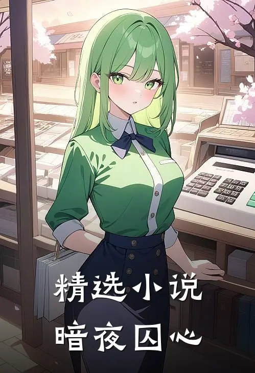 精选小说暗夜囚心