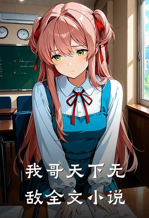 我哥天下无敌全文小说