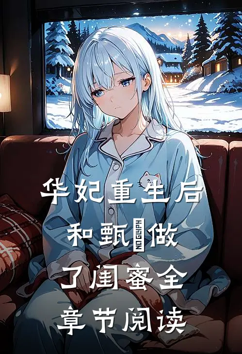 华妃重生后,和甄嬛做了闺蜜全章节阅读