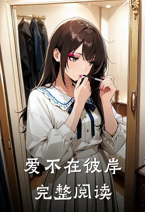 爱不在彼岸完整阅读答案