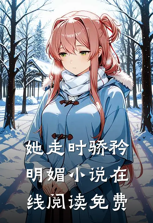 她走时骄矜明媚小说在线阅读免费