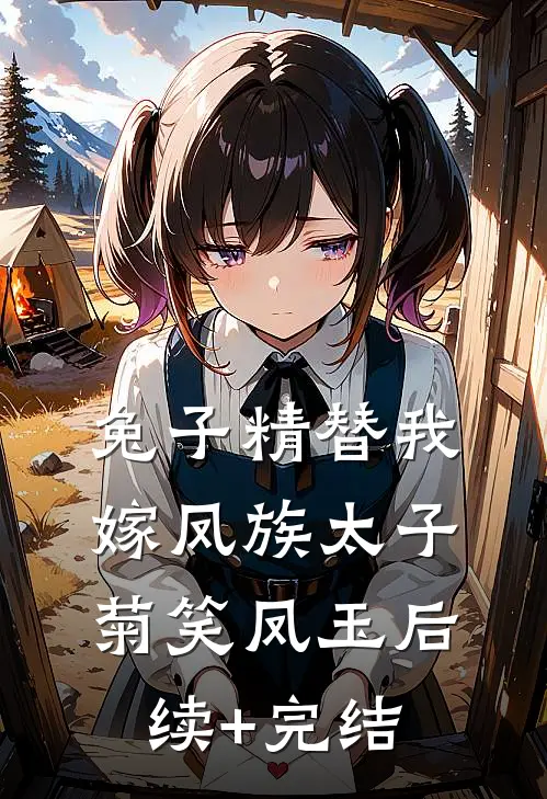 兔子精替我嫁凤族太子菊笑凤玉后续+完结
