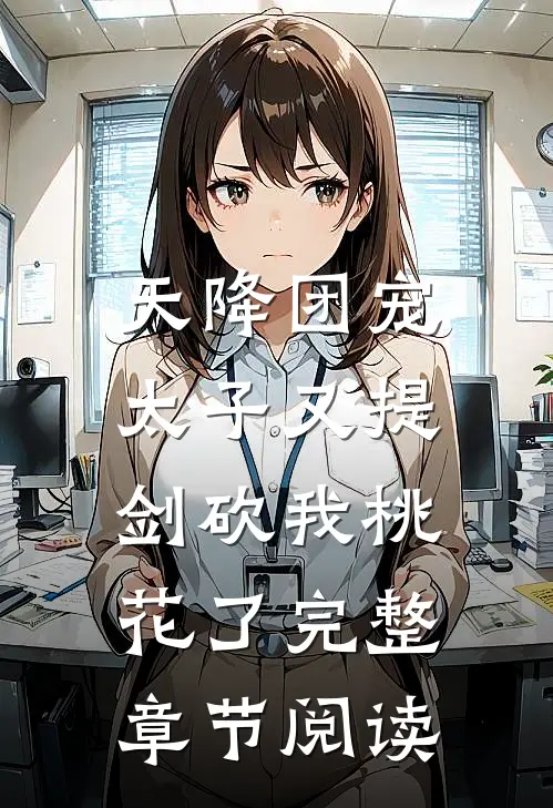 天降团宠：太子又提剑砍我桃花了完整章节阅读