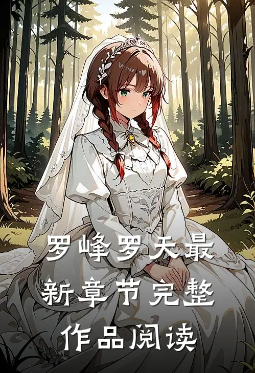 罗峰罗天最新章节完整作品阅读