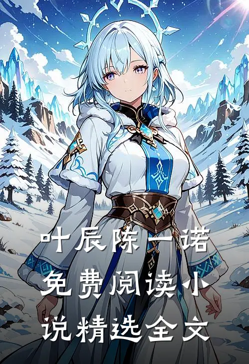 叶辰陈一诺免费阅读小说精选全文