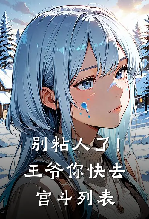 别粘人了！王爷你快去宫斗列表