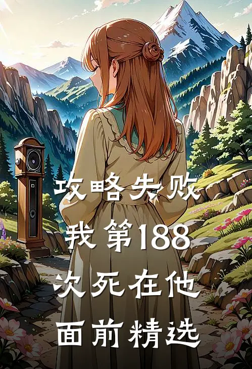 攻略失败，我第188次死在他面前精选