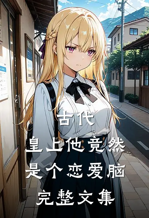 古代：皇上他竟然是个恋爱脑完整文集
