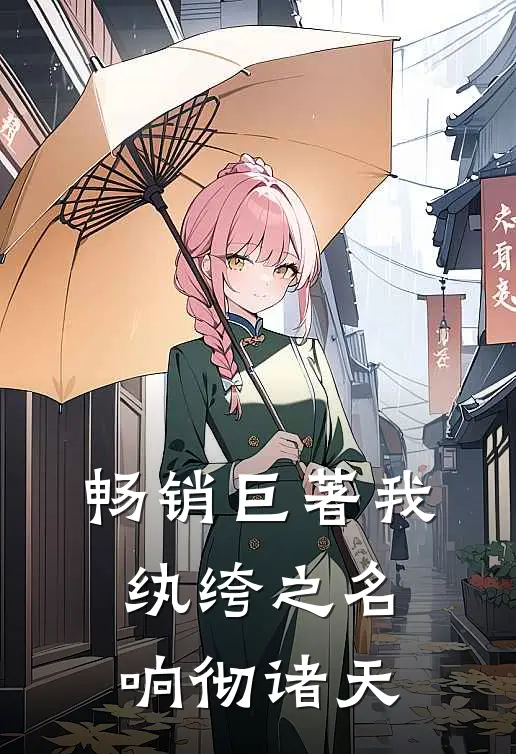 畅销巨著我，纨绔之名响彻诸天