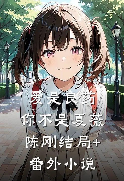 爱是良药，你不是夏薇陈刚结局+番外小说