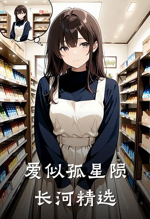 爱似孤星陨长河精选