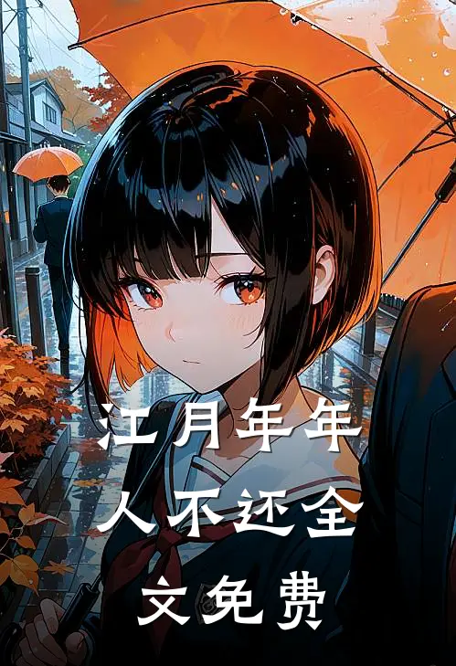 江月年年人不还全文免费