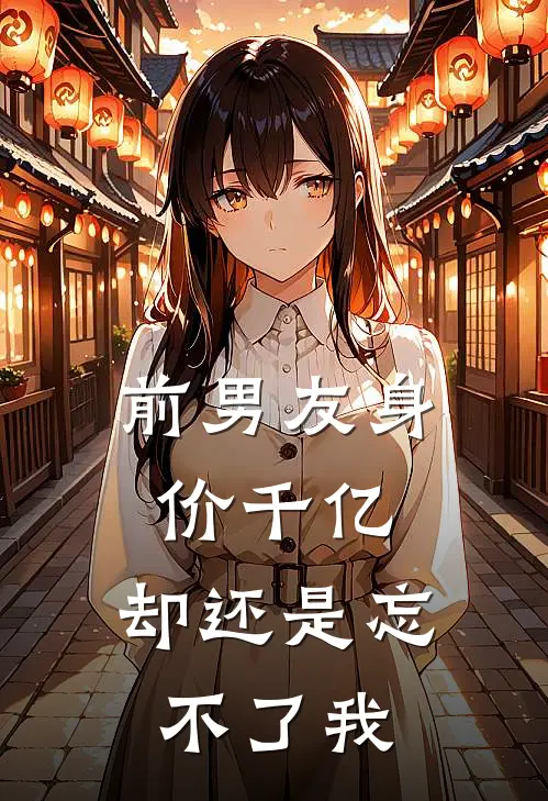 前男友身价千亿，却还是忘不了我