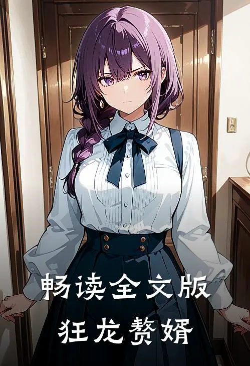 畅读全文版狂龙赘婿