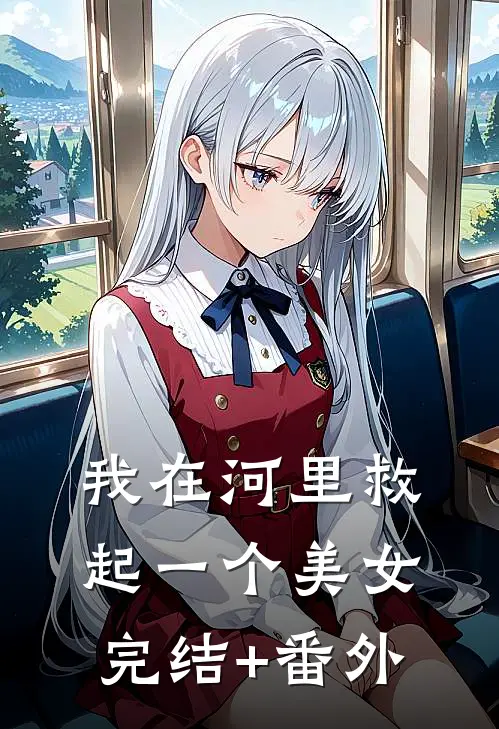 我在河里救起一个美女完结+番外