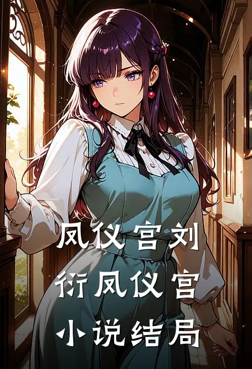 凤仪宫刘衍凤仪宫小说结局