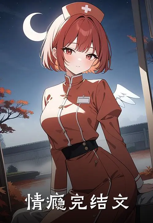 情瘾完结文