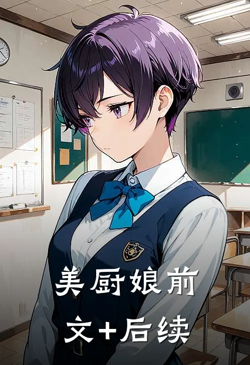 美厨娘前文+后续