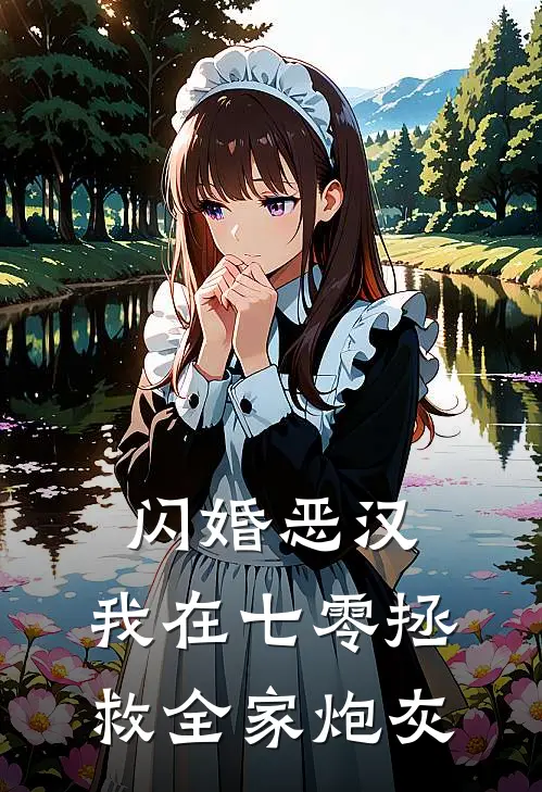 闪婚恶汉：我在七零拯救全家炮灰