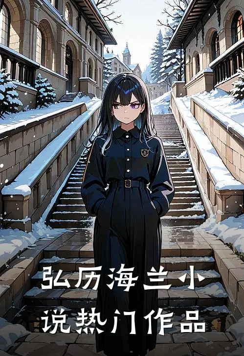 弘历海兰小说热门作品