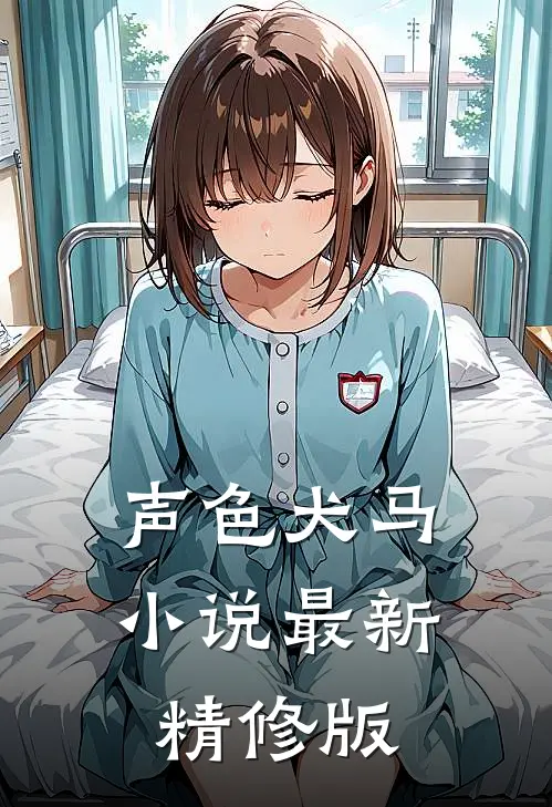 声色犬马小说最新精修版