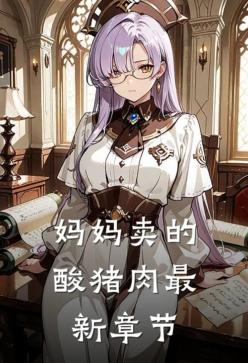 妈妈卖的酸猪肉最新章节