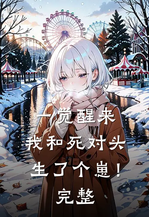 一觉醒来，我和死对头生了个崽！完整
