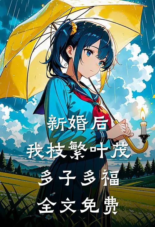 新婚后，我枝繁叶茂多子多福全文免费