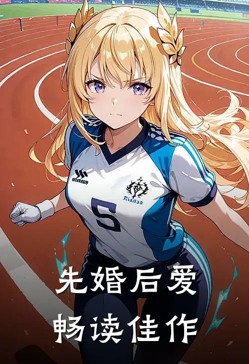 先婚后爱畅读佳作