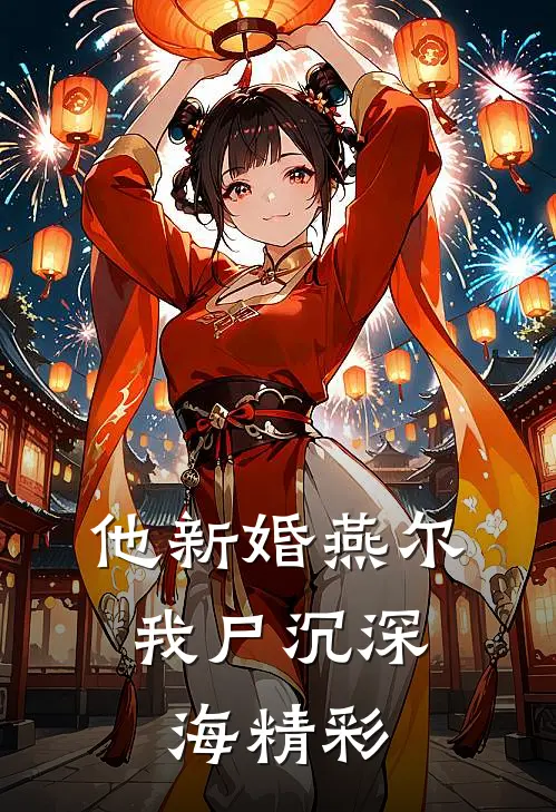 他新婚燕尔，我尸沉深海精彩