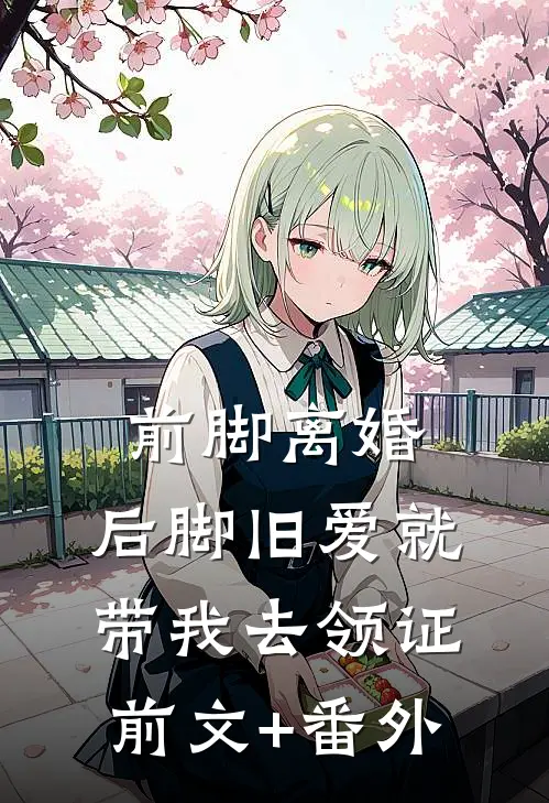 前脚离婚，后脚旧爱就带我去领证前文+番外