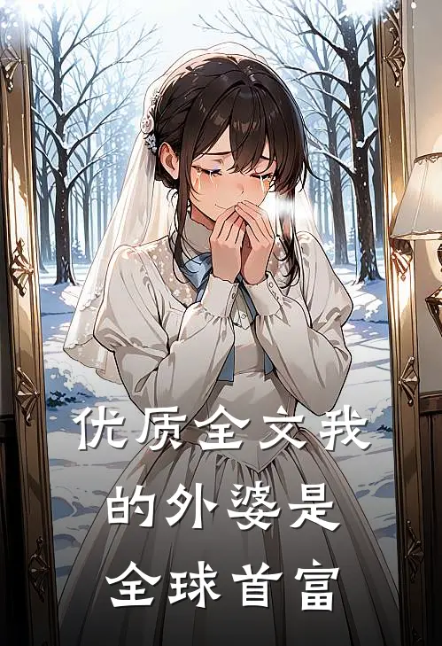 优质全文我的外婆是全球首富