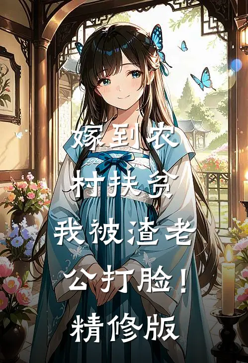 嫁到农村扶贫，我被渣老公打脸！精修版