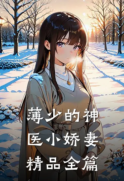 薄少的神医小娇妻精品全篇