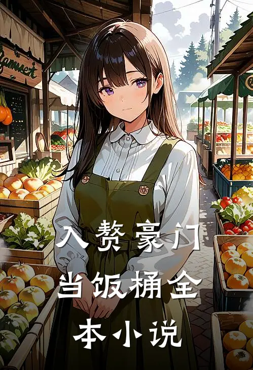 入赘豪门当饭桶全本小说