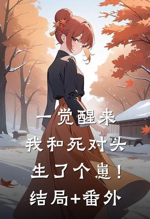 一觉醒来，我和死对头生了个崽！结局+番外