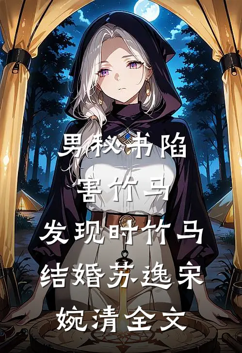 男秘书陷害竹马，发现时竹马结婚苏逸宋婉清全文