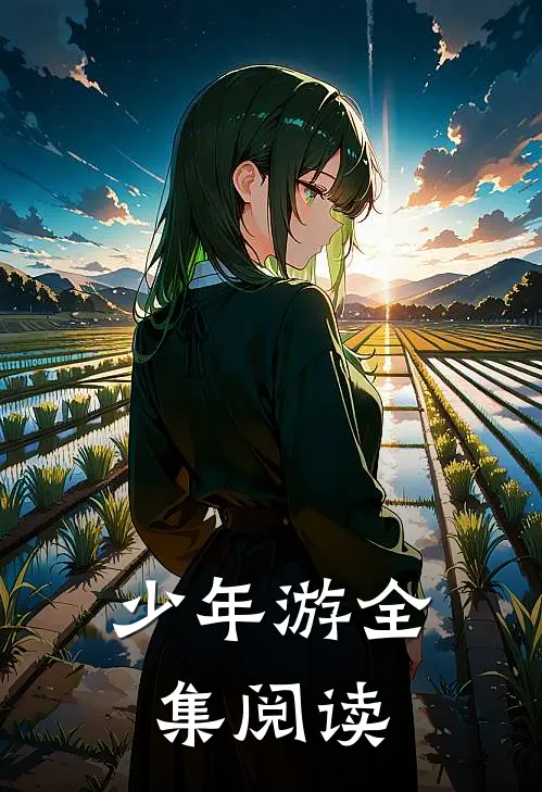 少年游全集阅读