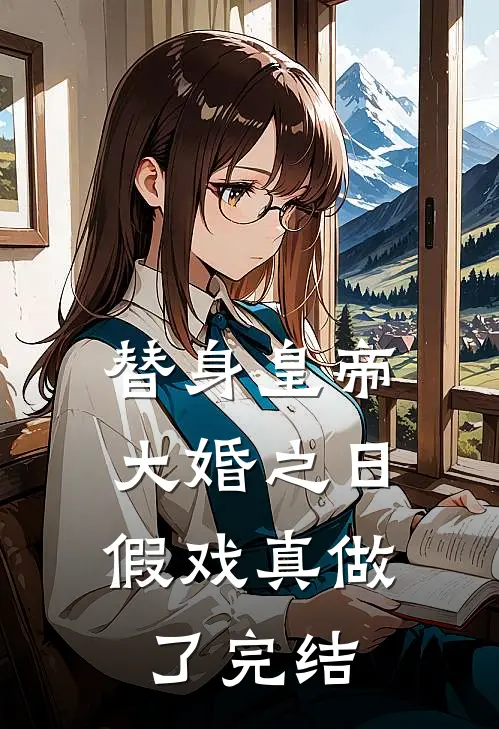 替身皇帝，大婚之日假戏真做了完结