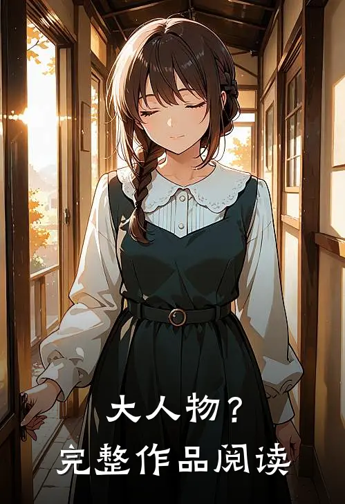 大人物?完整作品阅读理解