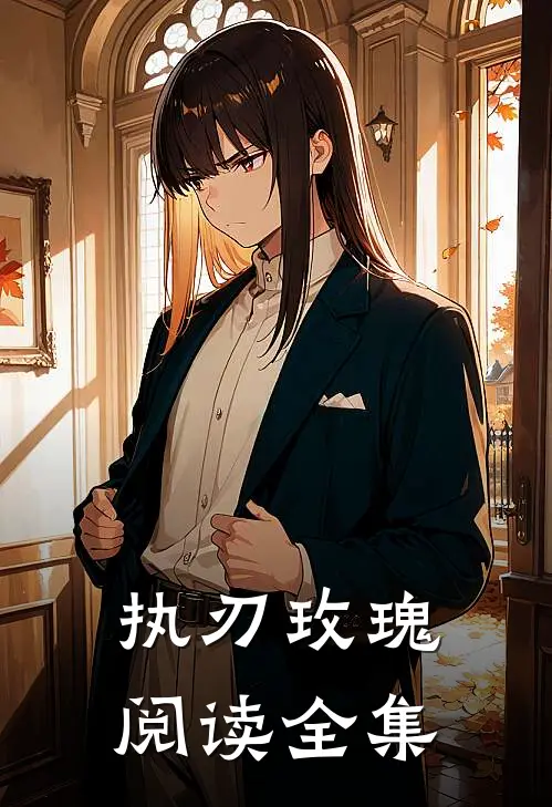 执刃玫瑰阅读全集