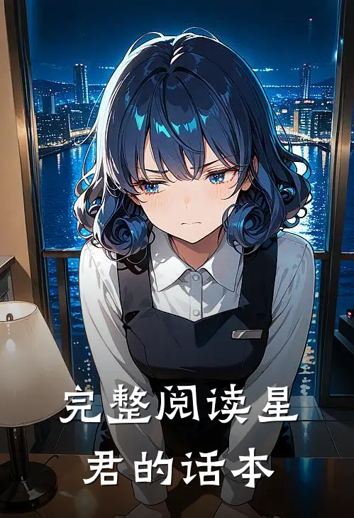 完整阅读星君的话本